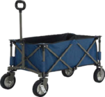 Faltbarer Campingwagen Angebote von TrendLine bei Globus-Baumarkt Pirmasens für 55,00 €