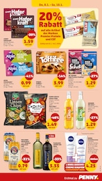 Dr Oetker im Penny Prospekt Dr Oetker im Penny Prospekt "Wer günstig will, muss Penny." auf Seite 41