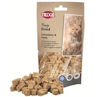 Trixie Freeze Dried Lammleber & Lachs 25 g Angebote von Trixie bei Zookauf Gladbeck für 1,99 €