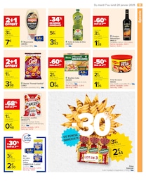 Offre Maggi dans le catalogue Carrefour du moment à la page 53