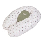 Coussin d'allaitement et de grossesse 3en1 Multirelax - Candide - Aubert à Perpignan Coussin d'allaitement et de grossesse 3en1 Multirelax - Candide en promo chez Aubert Perpignan à 55,95 €