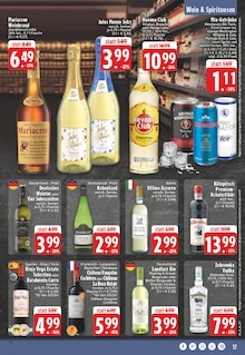 Havana Club im E center Prospekt "Aktuelle Angebote" mit 26 Seiten (Bad Salzuflen)