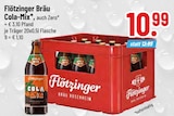 Trinkgut Karlskron Prospekt mit  im Angebot für 10,99 €