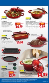 Grillzubehör im Lidl Prospekt in Dorsten Aktueller Lidl Prospekt mit Grillzubehör, "LIDL LOHNT SICH", Seite 53