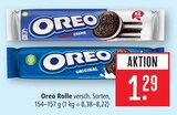 Rolle Original im Angebot bei Marktkauf in Lörrach Rolle Original Angebote von Oreo bei Marktkauf Lörrach für 1,29 €