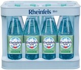Quelle im Angebot bei Kaufland in Dorsten Quelle Angebote von Rheinfels bei Kaufland Dorsten für 5,49 €