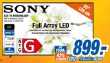 LED TV XR55X90LAEP im Angebot bei expert in Bergneustadt LED TV XR55X90LAEP Angebote von SONY bei expert Bergneustadt für 899,00 €