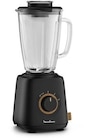 Blender Moulinex LM46EN10 Eco Respect - Moulinex en promo chez Darty Grenoble à 79,99 €