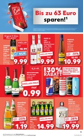 Aktueller Kaufland Prospekt mit Havana Club, "Aktuelle Angebote", Seite 11