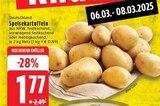 Aktuelles Speisekartoffeln Angebot bei E center in Mönchengladbach ab 1,77 €