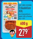 Aktuelle Hackfleisch Angebote bei ALDI Nord in Dortmund Aktuelles Frikadellen XXL Angebot bei ALDI Nord in Dortmund ab 2,79 €