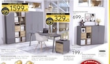 Bürowandkombi Angebote bei BRAUN Möbel-Center Villingen-Schwenningen für 199,00 €