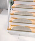 15er-Set Stufenmatten von dekorado für 24,99 € bei Netto mit dem Scottie im Angebot 15er-Set Stufenmatten von dekorado im aktuellen Netto mit dem Scottie Prospekt