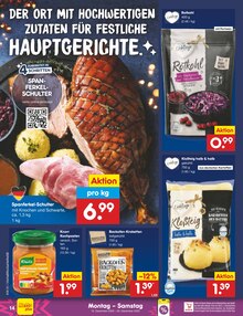 Backofen im aktuellen Netto Marken-Discount Prospekt (Münster) Backofen im Netto Marken-Discount Prospekt "Aktuelle Angebote" mit 64 Seiten (Münster)