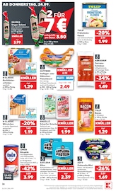 Gutfried Angebote im Prospekt "Hier bin ich richtig" von Kaufland Gutfried Angebote im Prospekt "Hier bin ich richtig" von Kaufland auf Seite 41