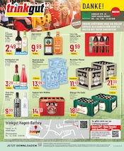 Rotkäppchen Sekt im Marktkauf Prospekt in Schwerte Aktueller Marktkauf Prospekt mit Rotkäppchen Sekt, "Aktuelle Angebote", Seite 17