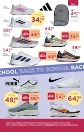 Puma Angebot & Preis im aktuellen RENO Prospekt Puma Angebot im aktuellen RENO Prospekt auf Seite 7