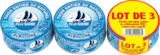 THON ENTIER AU NATUREL MSC PETIT NAVIRE - PETIT NAVIRE en promo chez Auchan Hypermarché Illkirch-Graffenstaden à 8,29 €
