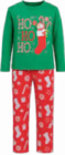 Kinder Pyjama im aktuellen Netto Marken-Discount Prospekt