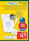 Wasserfilterkanne „Marella“ im Angebot bei Marktkauf in Erlangen Wasserfilterkanne „Marella“ Angebote von BRITA bei Marktkauf Erlangen für 14,99 €