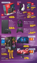 Aktueller EURONICS Prospekt mit Headset, "GENAU RICHTIG. TECHNIKUPDATES ZUM TIEFPREIS.", Seite 2