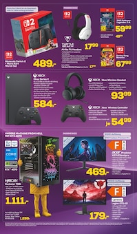 Aktueller EURONICS Prospekt für Schlüchtern mit  Seiten