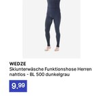 WEDZE Angebote bei Decathlon Erlangen für 9,99 €