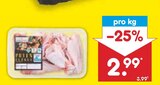 Putenflügel im Angebot bei Netto Marken-Discount in Maintal Putenflügel Angebote bei Netto Marken-Discount Maintal für 2,99 €