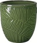 Promo Vase Bocage Vert à 10,99 € dans le catalogue Intermarché Super à Saint-Roch