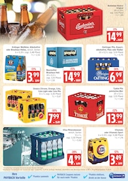 VitaMalz Angebot & Preis im aktuellen Marktkauf Prospekt VitaMalz Angebot im aktuellen Marktkauf Prospekt auf Seite 23