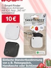 Smart Finder Angebote bei Woolworth Viersen für 10,00 €