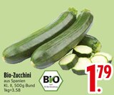 Aktuelle Zucchini Angebote bei EDEKA in München Aktuelles Bio-Zucchini Angebot bei EDEKA in München ab 1,79 €