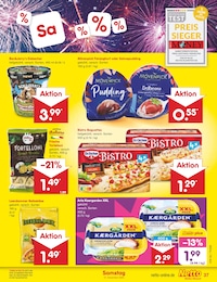 Netto Marken-Discount Joghurt im Prospekt 