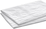 Aktuelle Bettdecke Angebote bei XXXLutz Möbelhäuser in Aachen Aktuelles Sommerbett „Attu“, Angebot bei XXXLutz Möbelhäuser in Aachen ab 34,99 €