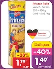 Rolle bei Netto Marken-Discount im Saalfeld Prospekt für 1,49 €