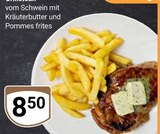 Grillsteak vom Schwein im Angebot bei GLOBUS in Völklingen Grillsteak vom Schwein Angebote bei GLOBUS Völklingen für 8,50 €