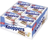 Haselnuss von Knoppers im aktuellen METRO Prospekt für 5,65 €