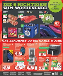 Schweinefilet Angebot & Preis im aktuellen Marktkauf Prospekt Schweinefilet Angebot im aktuellen Marktkauf Prospekt auf Seite 24