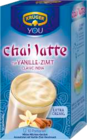 Chai Latte bei EDEKA im Seevetal Prospekt für 2,22 €