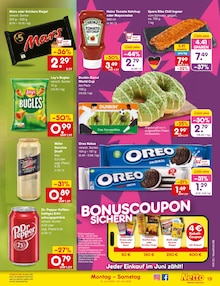 Bier im aktuellen Netto Marken-Discount Prospekt (Rodgau) Bier im Netto Marken-Discount Prospekt "Aktuelle Angebote" mit 64 Seiten (Rodgau)