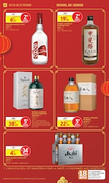 Offre Bière blonde dans le catalogue Intermarché Hyper du moment à la page 22