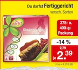 Zimmermann Garrel Prospekt mit  im Angebot für 2,39 €