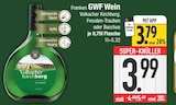 Volkacher Kirchberg von GWF im aktuellen EDEKA Prospekt für 3,79 €