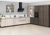 Küche im Segmüller Prospekt Küche von Schüller im aktuellen Segmüller Prospekt für 7.399,00 €