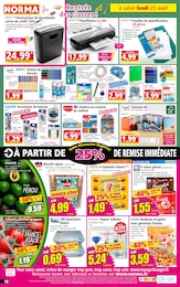 Offre Avocat dans le catalogue Norma du moment à la page 10
