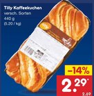 Aktuelle Küche Angebote bei Netto Marken-Discount in Cottbus Aktuelles Kaffeekuchen Angebot bei Netto Marken-Discount in Cottbus ab 2,29 €