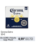 Corona Extra 10+2 Angebote von Corona Extra bei Metro Sigmaringen für 10,70 €