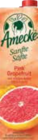 Aktuelle Saft Angebote bei E center in Rostock Aktuelles Sanfte Säfte, Amecke Plus Angebot bei E center in Rostock ab 1,99 €