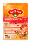 Hähnchen-Mortadella von Gutfried im aktuellen ALDI Nord Prospekt