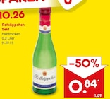 Aktuelles Rotkäppchen Angebot bei Netto Marken-Discount in Oberhausen ab 0,84 €